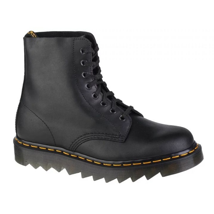 Dr. Martens Dr. cipő Martens 1460 Pascal Ziggy DM26324001 fekete