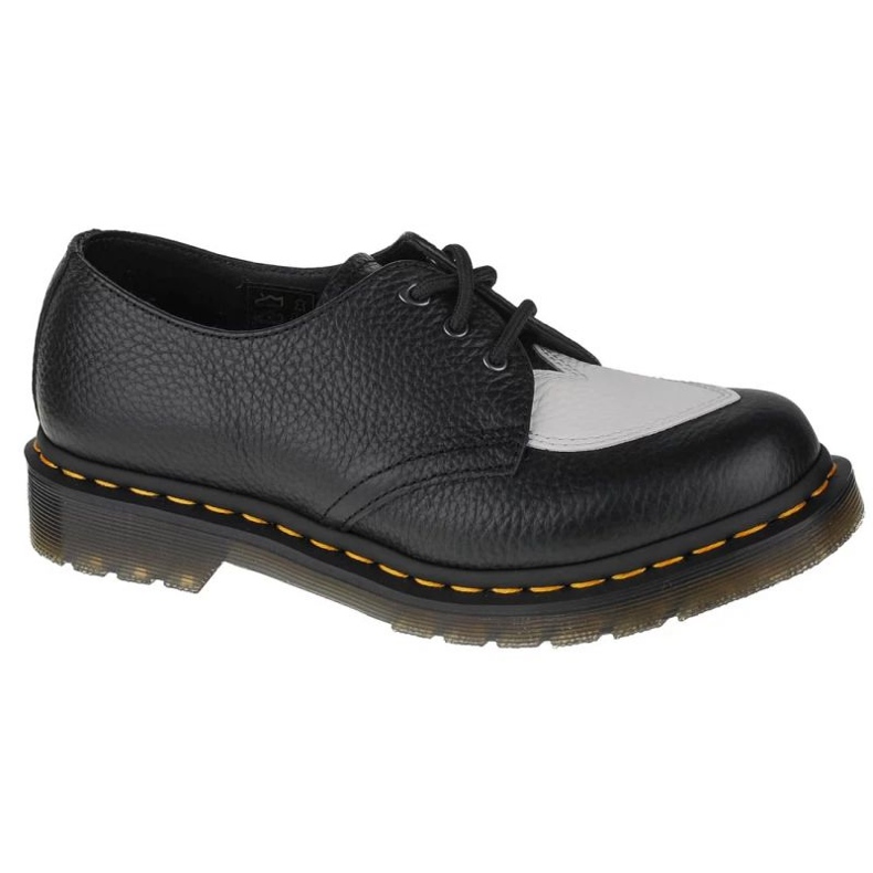 Dr. Martens Dr. cipő Martens 1461 Amore DM26965009 fekete