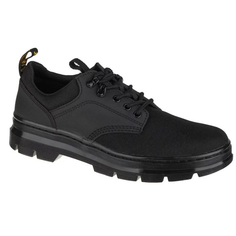 Dr. Martens Dr. cipő Martens Reeder DM27143001 fekete