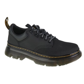 Dr. Martens Dr. cipő Martens Tarik Lo Extra Tough Utility DM27390001 fekete