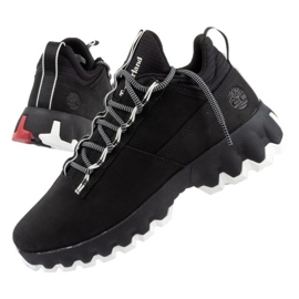 Timberland Edge Sneaker TB0A2KSF001 cipő fekete