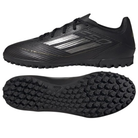 Adidas F50 Club Tf IF1349 focicipő fekete