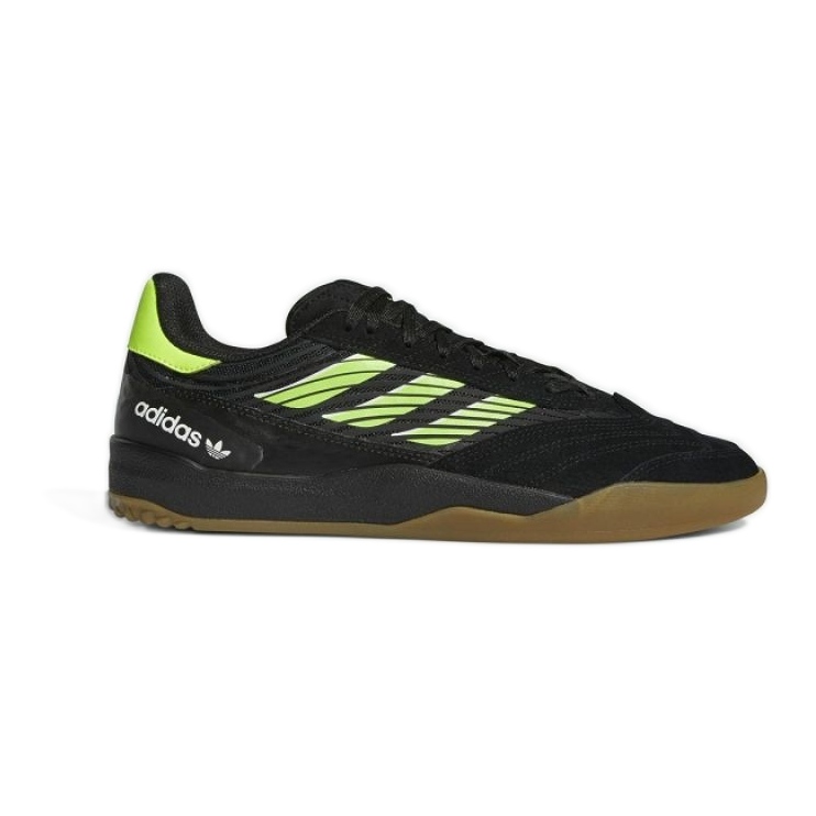 Adidas Copa Nationale H04894 cipő fekete