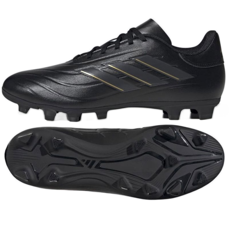 Adidas Copa PURE.2 Club FxG IG8725 cipő fekete