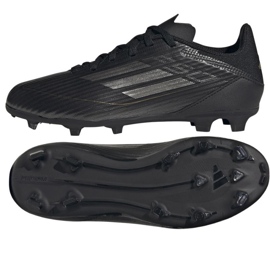 Adidas F50 League Fg IF1364 cipő fekete