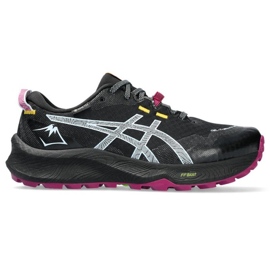 Asics Gel-Trabuco 12 Gtx cipő 1012B607-001 fekete