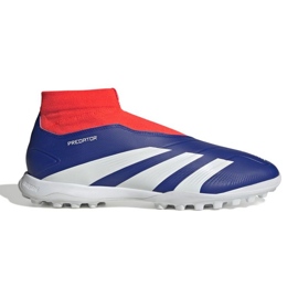 Adidas Predator League Ll Tf IF6385 cipő kék