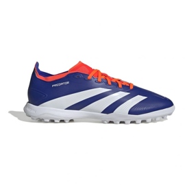 Adidas Predator League Tf ID0910 cipő kék