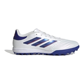 Adidas Copa Pure 2 League Tf IG6407 cipő fehér