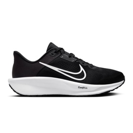 Nike Quest 6 FD6033-001 cipő fekete