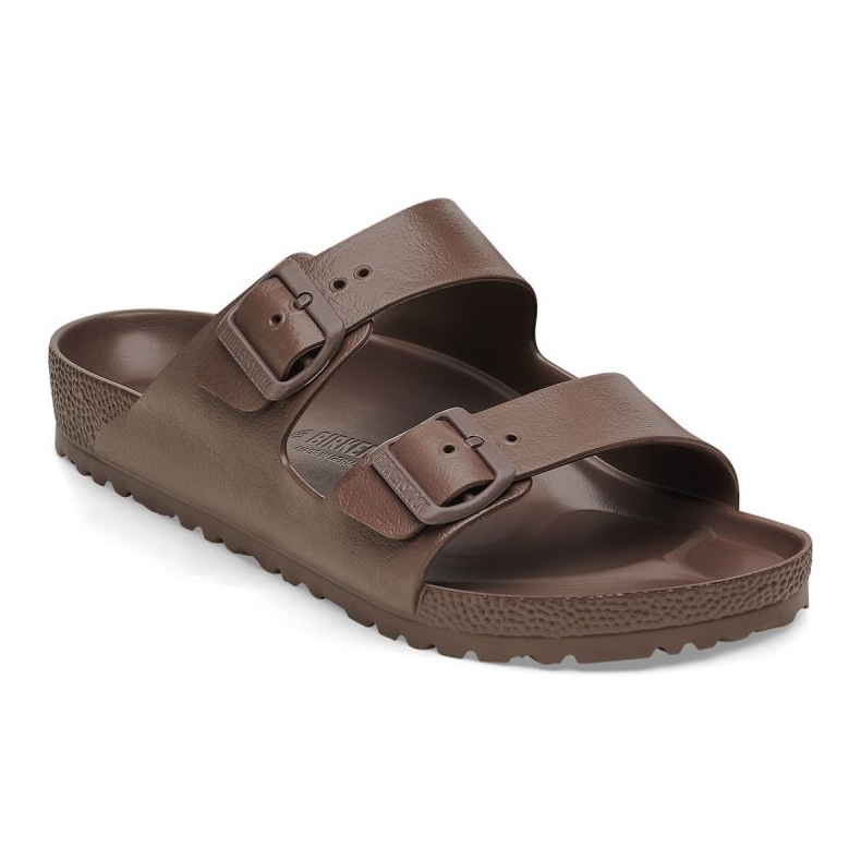 Birkenstock Arizona M 1027328 flip-flop barna