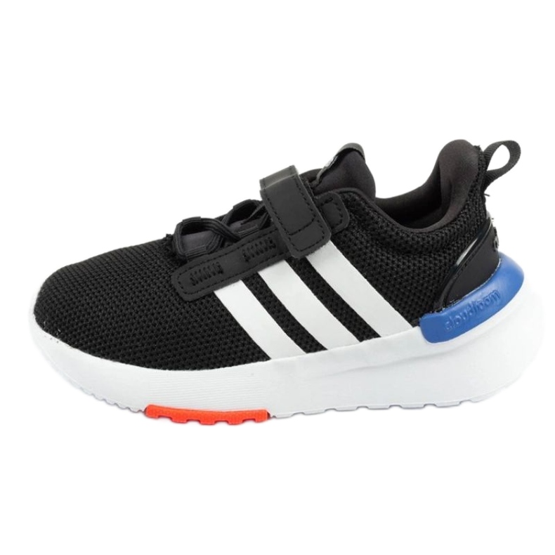 Adidas Racer TR21 H04219 cipő fekete