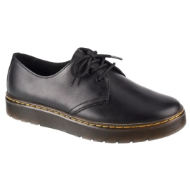 Dr. Martens Dr. cipő Martens Thurston Lo DM26161001 fekete