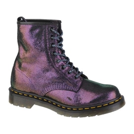 Dr. Martens Dr. cipő Martens 1460 DM26958519 lila