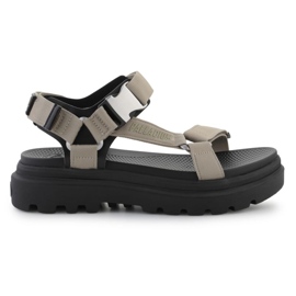 Palladium Pallacruise Strap Dune szandál 97465-297-M bézs