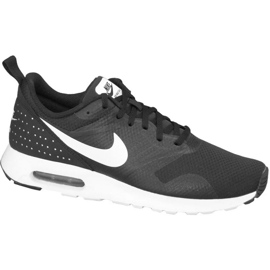 Nike Air Max Tavas cipő 705149-009 fekete