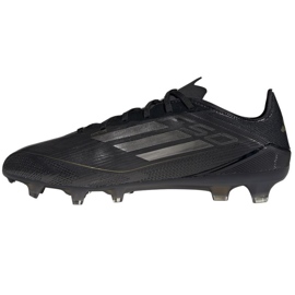 Adidas F50 Pro Fg IF1358 cipő fekete