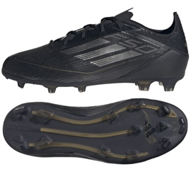 Adidas F50 Pro Fg IF1358 cipő fekete