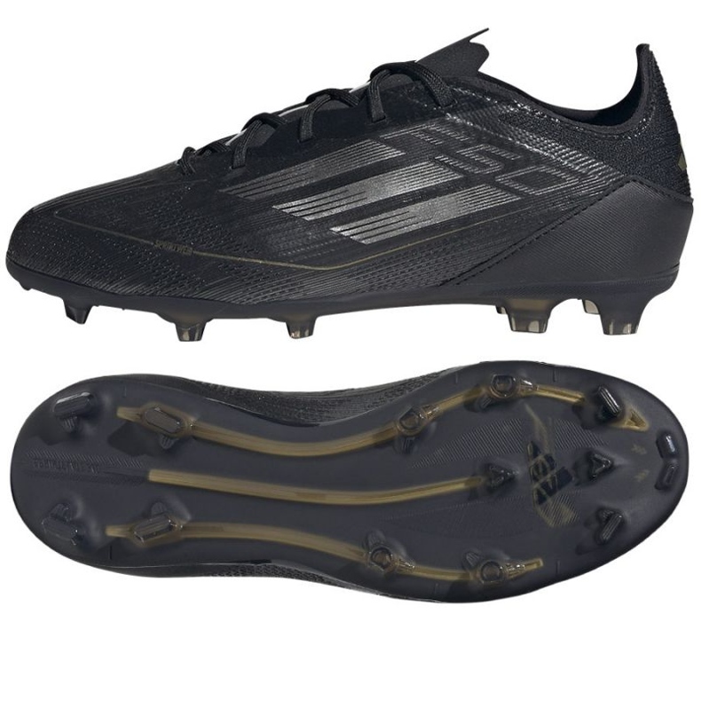 Adidas F50 Pro Fg IF1358 cipő fekete
