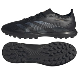 Adidas Predator League Tf IF6377 cipő fekete
