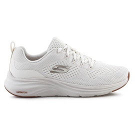 Skechers Vapor Foam-Fresh W 150024-NAT cipő fehér Skechers Vapor Foam-Fresh W 150024-NAT cipő fehér