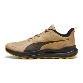 Puma Reflect Lite Trail M cipő 379440 07 barna