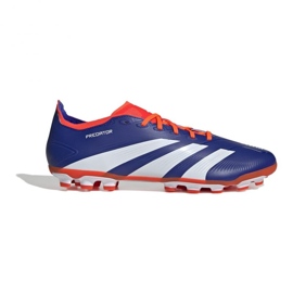 Adidas Predator League 2G/3G Ag M IF6312 futballcipő kék