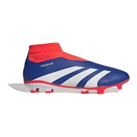 Adidas Predator League Ll Fg IF6333 futballcipő kék