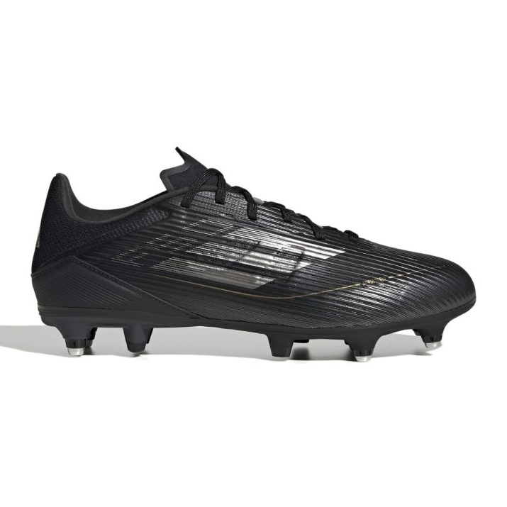 Adidas F50 League Sg IF1394 futballcipő fekete