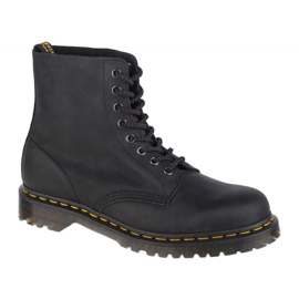 Dr. Martens Dr. cipő Martens 1460 Pascal DM30666001 fekete