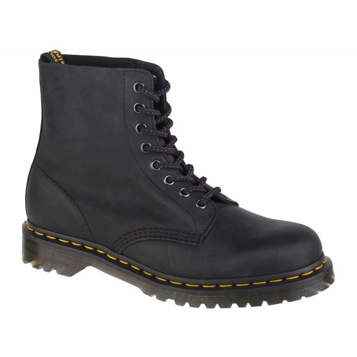 Dr. Martens Dr. cipő Martens 1460 Pascal DM30666001 fekete