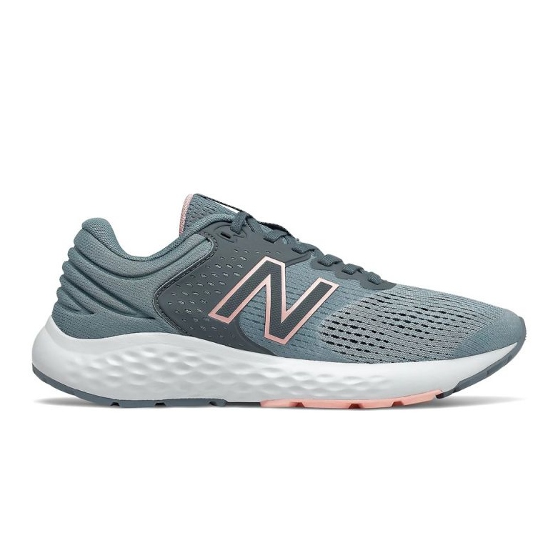New Balance W520LP7 edzőcipő, szürke
