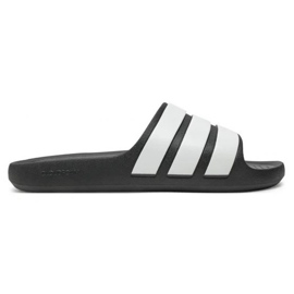 Adidas Adilette Flow IF4134 flip-flop fekete