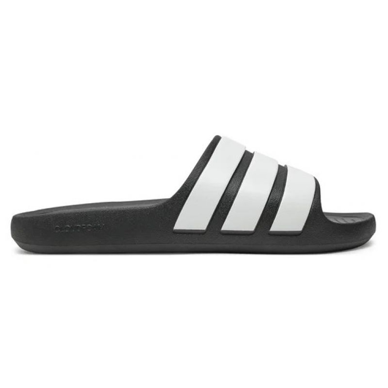 Adidas Adilette Flow IF4134 flip-flop fekete