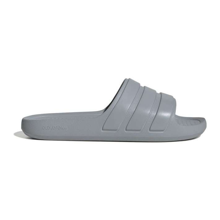 Adidas Adilette Flow IG6863 flip-flop szürke