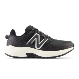 New Balance WT410LB8 edzőcipő, fekete