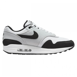 Nike Air Max 1 FD9082-107 cipő szürke