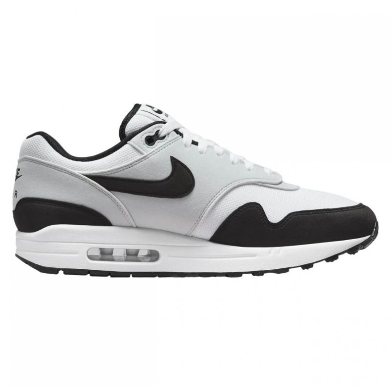 Nike Air Max 1 FD9082-107 cipő szürke Nike Air Max 1 FD9082-107 cipő szürke