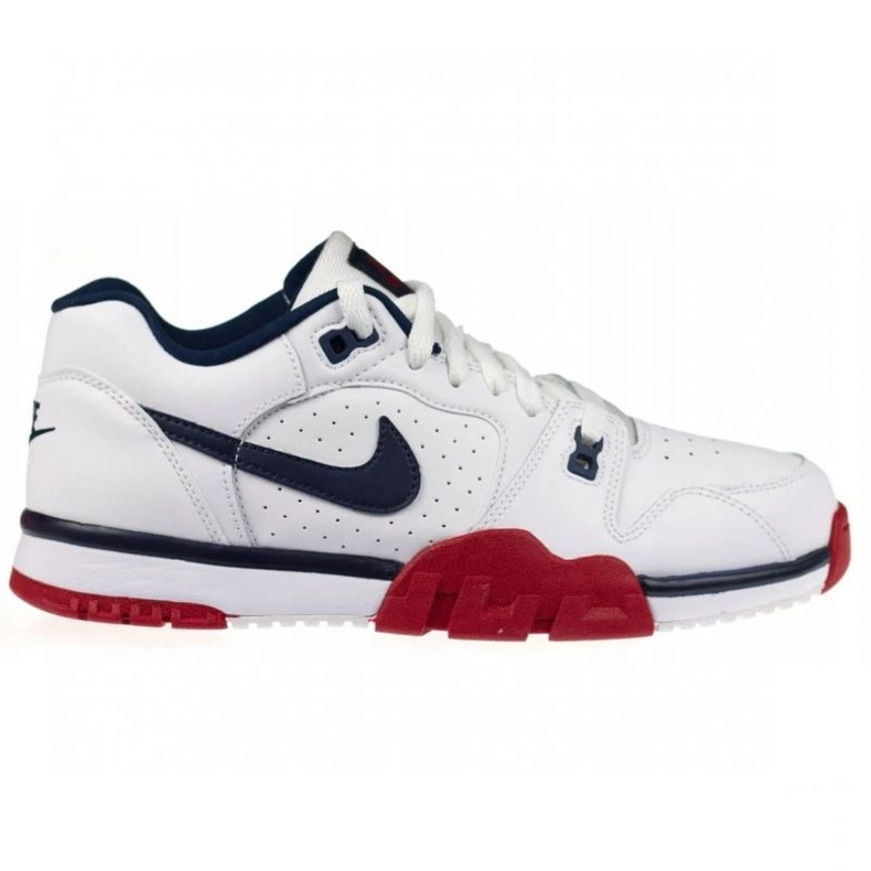 Nike Cross Trainer Low CQ9182-101 cipő fehér