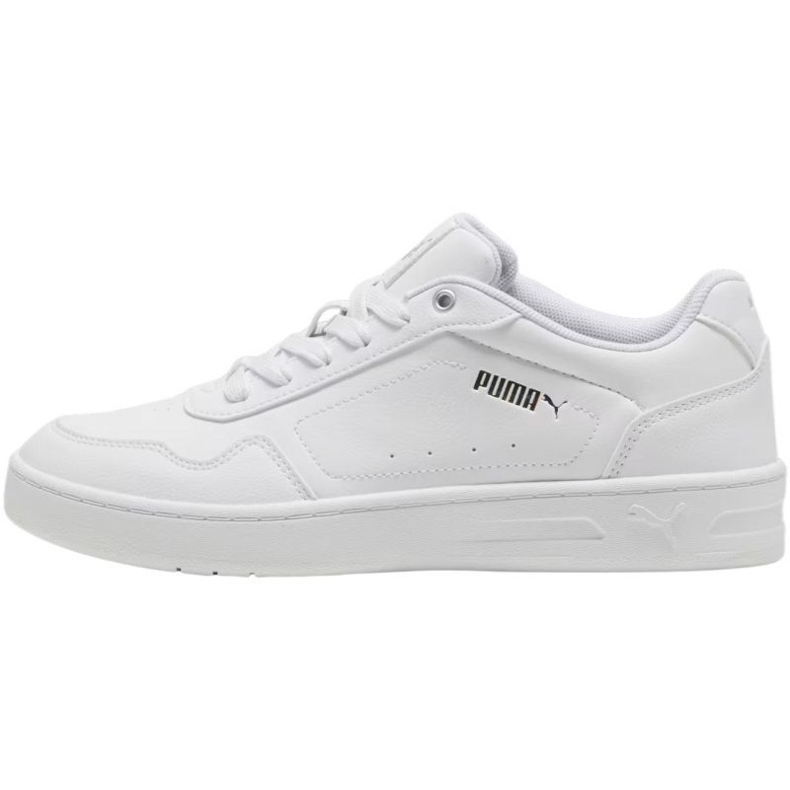 Puma Court Classy cipő 395021 01 fehér