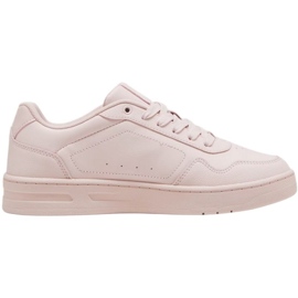 Puma Court Classy cipő 395021 12 bézs