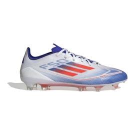Adidas F50 Pro Fg IE0596 cipő fehér Adidas F50 Pro Fg IE0596 cipő fehér