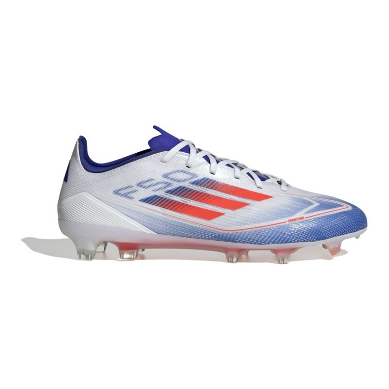 Adidas F50 Pro Fg IE0596 cipő fehér