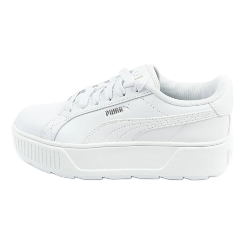 Puma Karmen L 384615 01 cipő fehér