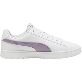 Puma Rickie Classic cipő 394251 21 fehér