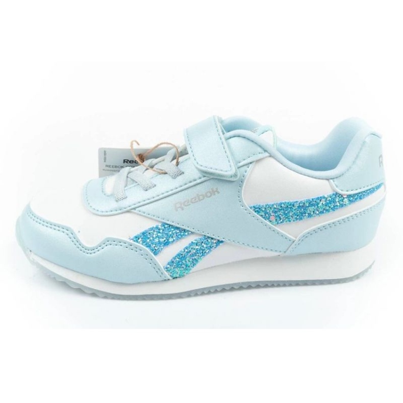 Reebok Royal cipő 100033295 kék