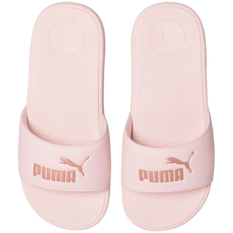 Puma Cool Cat 2.0 papucs 389108 05 rózsaszín