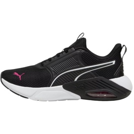 Puma X-Cell Nova Fs 379495 21 futócipő fekete Puma X-Cell Nova Fs 379495 21 futócipő fekete