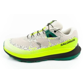 Salomon Ultra Glide 473074 futócipő bézs