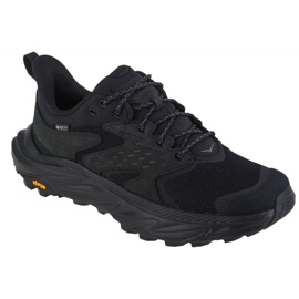 Hoka Anacapa 2 Low Gtx cipő 1141632-BBLC fekete